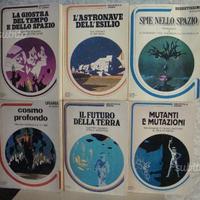Biblioteca di Urania Sett.1978 / April.1981(Vol.6)