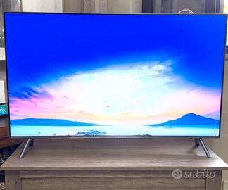 Samsung QLED 49’’ 4k smart tv