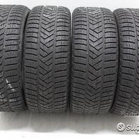 Gomme usate invernali 225 40 18 pirelli