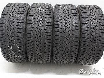 Gomme usate invernali 225 40 18 pirelli