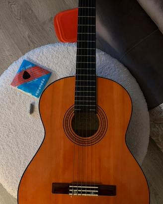 Chitarra classica perfetta