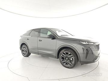 Peugeot 3008 Hybrid 145 e-DCS6 Allure