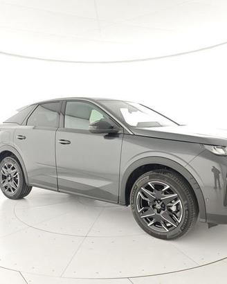 Peugeot 3008 Hybrid 145 e-DCS6 Allure