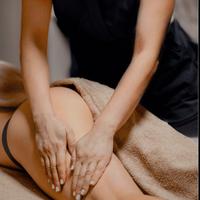 Massaggiatrice olistica