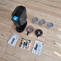 Ninja Creami Gelatiera