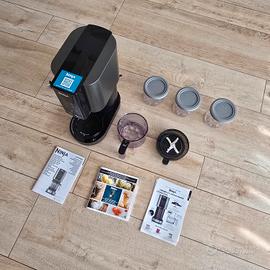 Ninja Creami Gelatiera