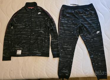 Tuta Nike Sportswear