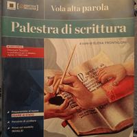 Libro "Vola alta parola 1" + Palestra di scrittura
