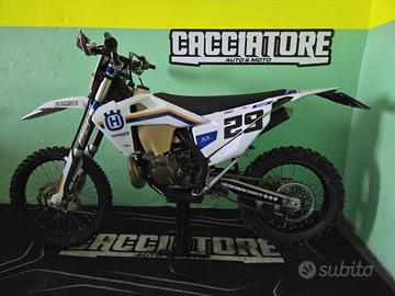 Husqvarna TE 300 - 2022