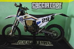 Husqvarna TE 300 - 2022