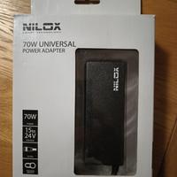 Alimentatore 70w 15/24 Volt 