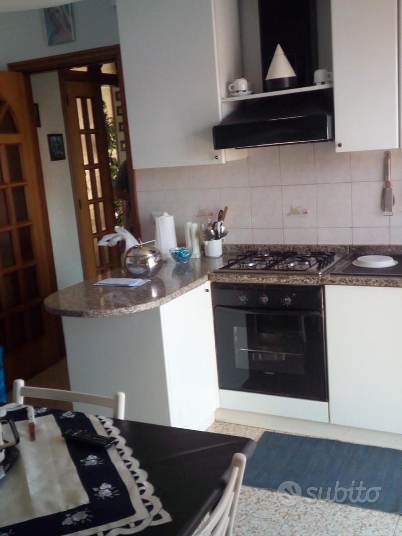 Apartment in Enna, Pergusa - Vista 5