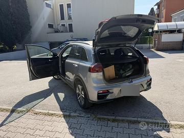 Kia e-Niro Elettrica - Condizioni impeccabili