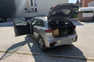 Kia e-Niro Elettrica - Condizioni impeccabili