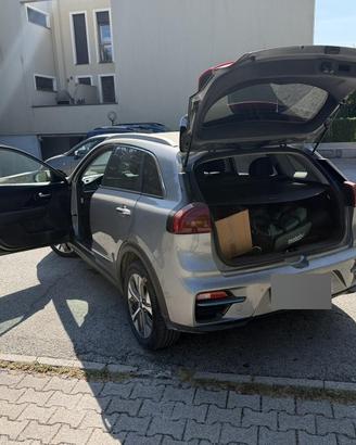 Kia e-Niro Elettrica - Condizioni impeccabili