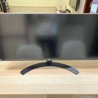 LG Monitor PC Gaming IPS 34" 21:9 Quad HD Piatto