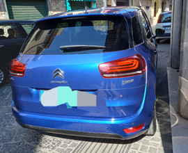 Vendo Citroën picasso c4