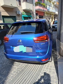 Vendo Citroën picasso c4