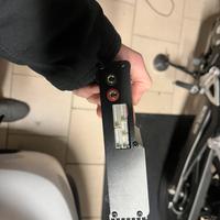 Carica batterie modellismo