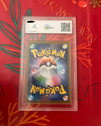 Pack Pokémon Slab GRAAD