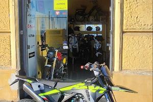 Fantic Motor XMF 125