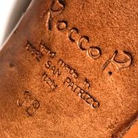 Sandali donna ""ROCCO P""