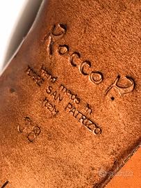 Sandali donna ""ROCCO P""