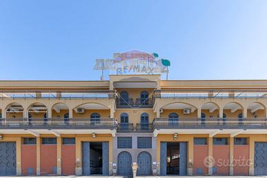 Capannone Industriale - Palagonia