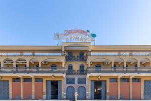 Capannone Industriale - Palagonia