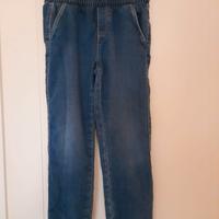 Pantaloni Jogger 11-12 anni