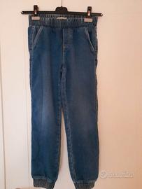 Pantaloni Jogger 11-12 anni