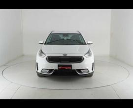 KIA Niro 1.6 GDi DCT HEV Style