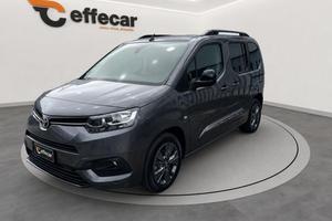 TOYOTA Proace City Verso 1.5 D 130 CV 1 Luxury