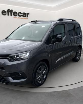TOYOTA Proace City Verso 1.5 D 130 CV 1 Luxury