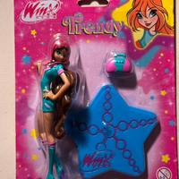 Winx Club Aisha Trendy