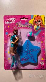 Winx Club Aisha Trendy