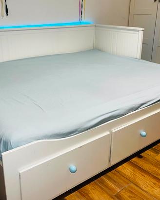 Letto contenitore