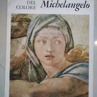 Michelangelo