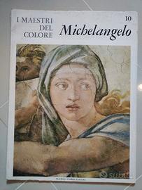 Michelangelo