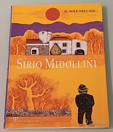 Il sole nell'aia" di Sirio Midollini, 1998.