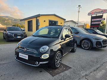 Fiat 500 1.0 Hybrid Dolcevita TETTO APRIBILE