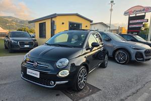 Fiat 500 1.0 Hybrid Dolcevita TETTO APRIBILE