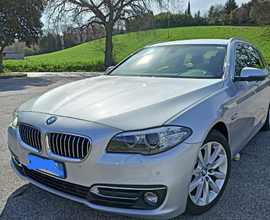 BMW 520 Luxury 190cv