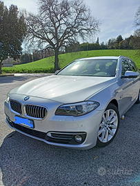 BMW 520 Luxury 190cv