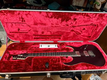 Ibanez prestige RG5121 chitarra elettrica