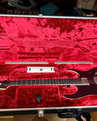 Ibanez prestige RG5121 chitarra elettrica