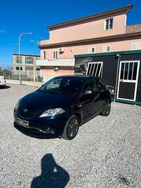 Lancia Ypsilon 1.3 95 cv Elefantino Blu