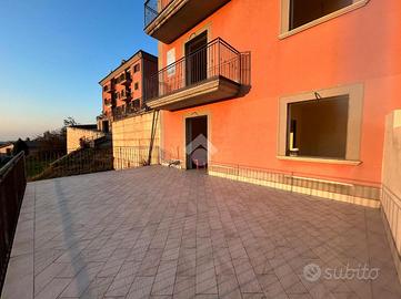 2 LOCALI A SALZA IRPINA