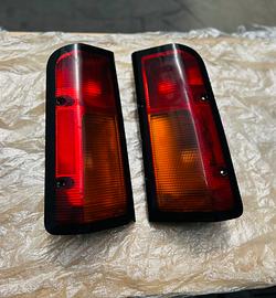 Fari stop posteriori land rover discovery td5