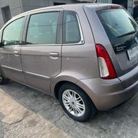 Lancia Musa anno 2009 cilindrata 1368 B/GPL, cambi